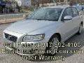 2010 Volvo V50