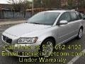 2011 Volvo V50