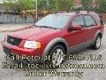 2007 Ford Freestyle