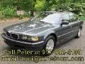 2001 BMW 7-Series