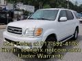2003 Toyota Sequoia