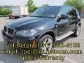 2011 BMW X5