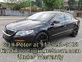 2009 Volkswagen CC