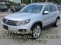 2012 Volkswagen Tiguan
