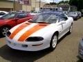 1997 Chevrolet Camaro