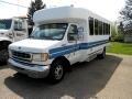 2001 Ford Econoline
