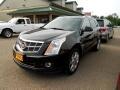 2010 Cadillac SRX
