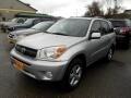 2004 Toyota RAV4