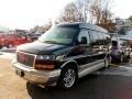 2007 GMC Savana