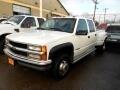1999 Chevrolet C/K 3500