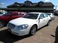 2008 Buick Lucerne