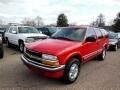 2000 Chevrolet Blazer