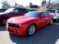 2013 Chevrolet Camaro