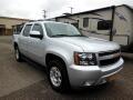 2012 Chevrolet Avalanche