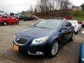 2011 Buick Regal