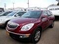 2010 Buick Enclave