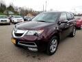 2011 Acura MDX