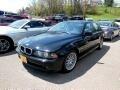 2003 BMW 5-Series