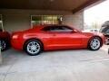 2013 Chevrolet Camaro