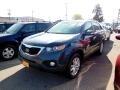 2011 Kia Sorento