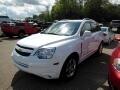 2013 Chevrolet Captiva Sport