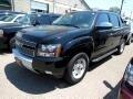 2008 Chevrolet Avalanche