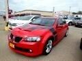 2009 Pontiac G8
