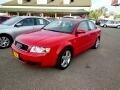 2005 Audi A4