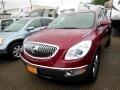 2008 Buick Enclave