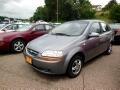 2006 Chevrolet Aveo
