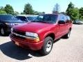 2003 Chevrolet Blazer