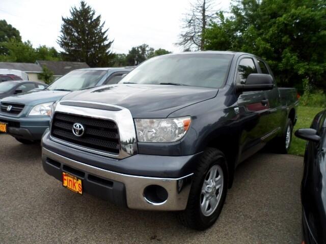 Finks Used Cars >> Used 2008 Toyota Tundra SR5 Double Cab 4.7L 4WD for Sale ... Finks Used Cars >> Used 2008 Toyota Tundra SR5 Double Cab 4.7L 4WD for Sale ...