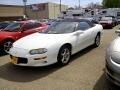 2000 Chevrolet Camaro
