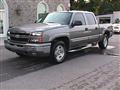2006 Chevrolet Silverado 1500