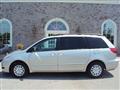 2009 Toyota Sienna