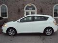 2009 Pontiac Vibe