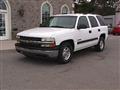 2001 Chevrolet Tahoe