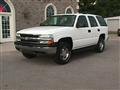 2004 Chevrolet Tahoe