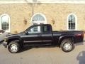 2008 Chevrolet Colorado