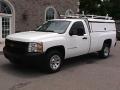 2007 Chevrolet Silverado 1500