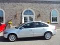 2005 Volvo S40
