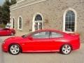 2005 Pontiac GTO