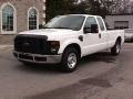 2008 Ford F-250 SD