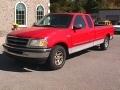 1998 Ford F-150