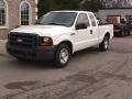 2007 Ford F-250 SD