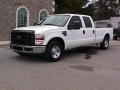 2008 Ford F-350 SD