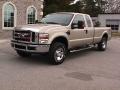 2008 Ford F-250 SD