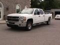 2010 Chevrolet Silverado 2500HD