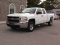 2007 Chevrolet Silverado 2500HD
