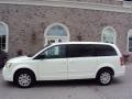 2009 Chrysler Town & Country